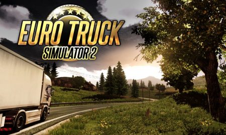 Euro Truck Simulator 2 PC Latest Version Free Download