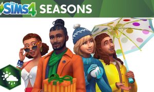 The Sims 4 Seasons PC Full Version Free Download