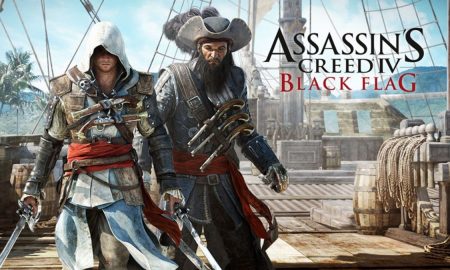 Assassin’s Creed IV Black Flag PC Version Full Free Download