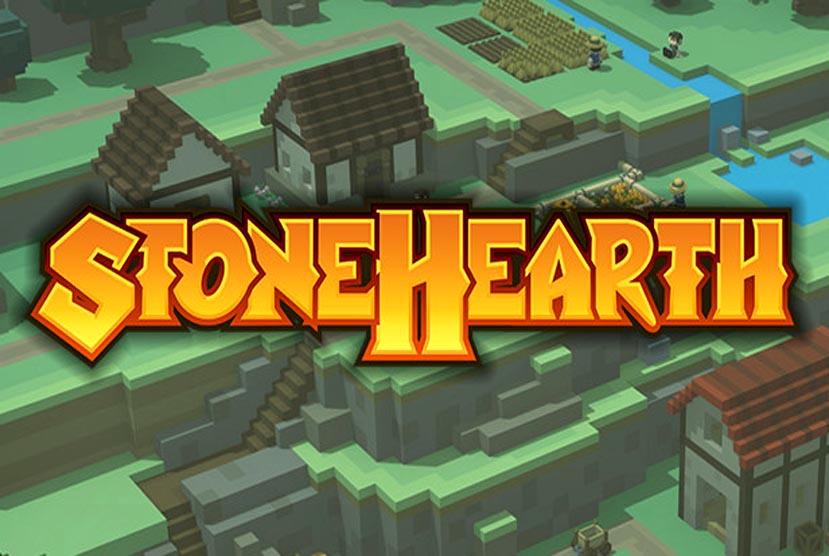 Stonehearth PC Version Free Download
