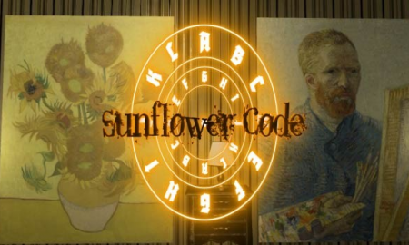 Sunflower Code iOS/APK Version Full Free Download