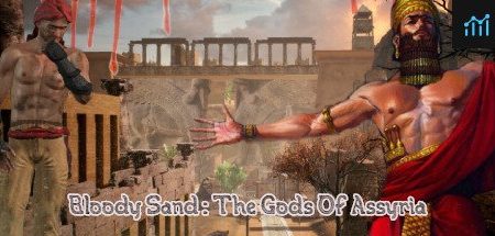 Bloody Sand The Gods Of Assyria iOS Latest Version Free Download