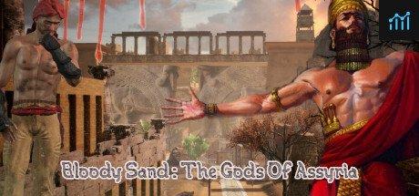 Bloody Sand The Gods Of Assyria iOS Latest Version Free Download