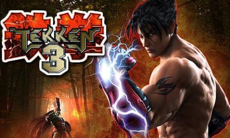 Tekken 3 Setup Android/iOS Mobile Version Full Free Download