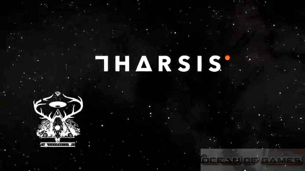 Tharsis PC Version Download