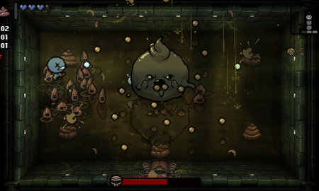 The Binding of Isaac Rebirth Repentance iOS/APK Full Version Free Download
