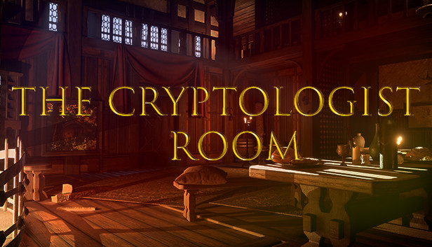 The Cryptologist Room iOS/APK Version Full Free Download