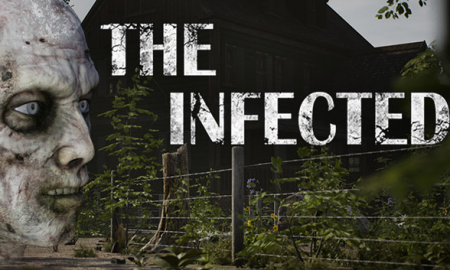 The Infected New Year PC Latest Version Free Download