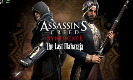 ASSASSIN’S CREED SYNDICATE THE LAST MAHARAJA PC Version Free Download