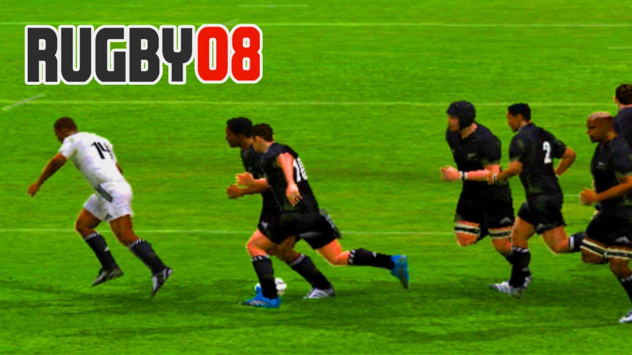 buy rugby 08 pc
