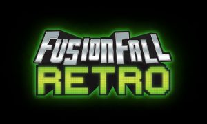 FusionFall Retro PC Version Full Free Download