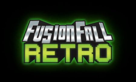 FusionFall Retro PC Version Full Free Download