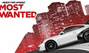 Need for Speed Most Wanted 2012 PC Version Free Download