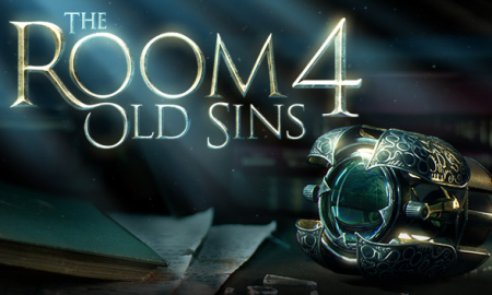 The Room 4 Old Sins iOS/APK Version Full Game Free Download