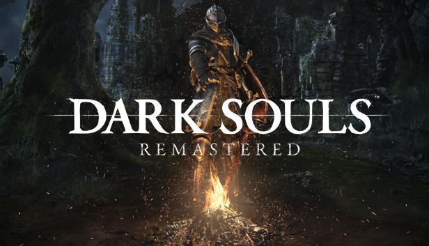 DARK SOULS REMASTERED IOS/APK Download