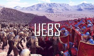 Ultimate Epic Battle Simulator iOS/APK Full Version Free Download