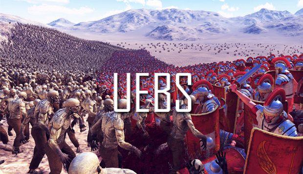 Ultimate Epic Battle Simulator iOS/APK Full Version Free Download