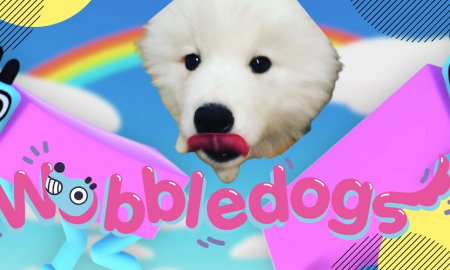 Wobbledogs PC Latest Version Free Download