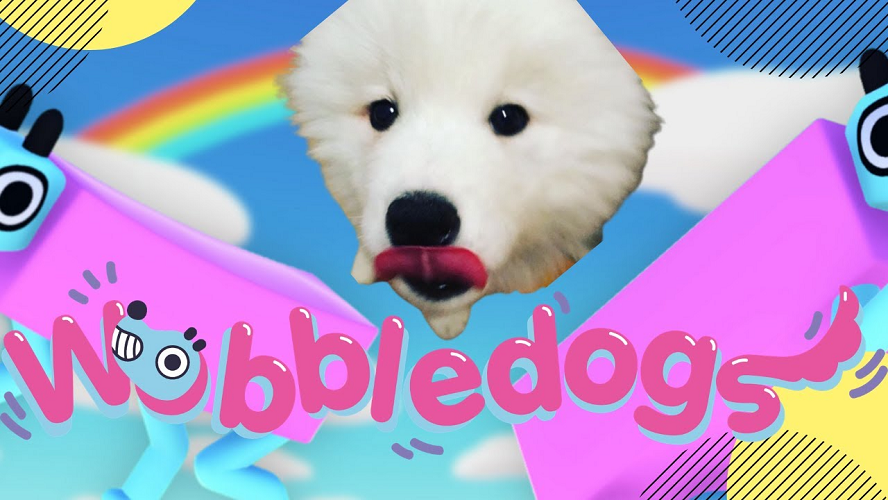 Wobbledogs PC Latest Version Free Download