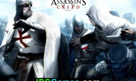 Assassins Creed 1 free full pc game for download