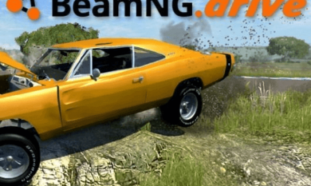 telecharger beamng drive android