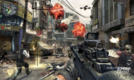 CALL OF DUTY BLACK OPS 2 iOS/APK Version Full Game Free Download