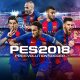 Pro Evolution Soccer 2018 APK Full Version Free Download (Aug 2021)