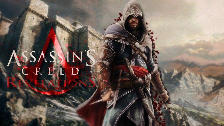 Assassin’s Creed Revelations iOS Latest Version Free Download