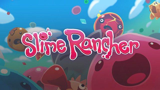 Slime Rancher iOS/APK Full Version Free Download