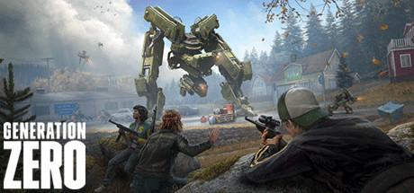 Generation Zero Challenges CODEX iOS/APK Version Full Free Download