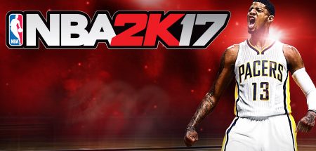 NBA 2K17 iOS Latest Version Free Download