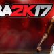 NBA 2K17 iOS Latest Version Free Download
