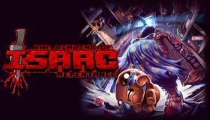 download the new version for ipod The Binding of Isaac: Repentance