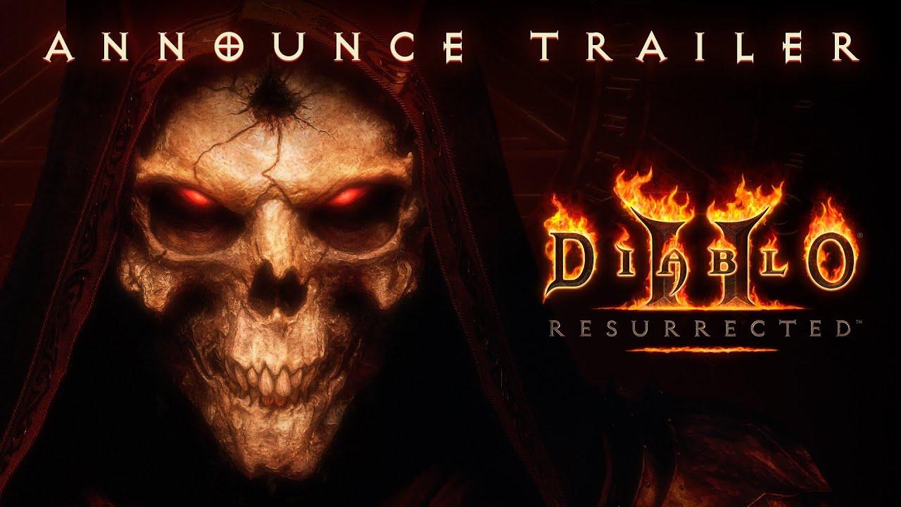 Diablo II PC Version Free Download