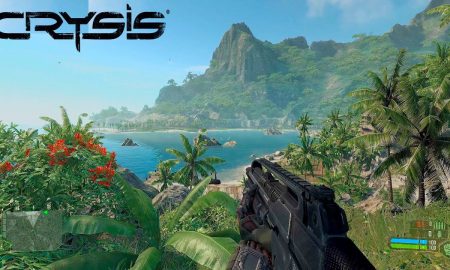 Crysis 1 PC Version Free Download