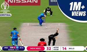 EA Sports Cricket 2007 iOS/APK Full Version Free Download