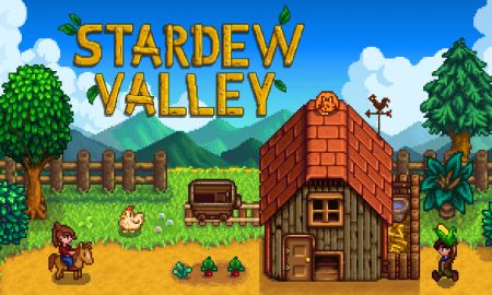 Stardew Valley PC Version Full Free Download