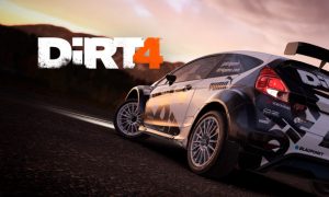 Dirt 4 PC Latest Version Free Download