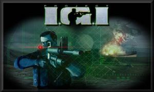 IGI 1 Setup PC Full Version Free Download