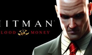 HITMAN BLOOD MONEY iOS/APK Version Full Game Free Download