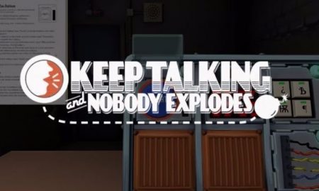 Keep Talking And Nobody Explodes iOS Latest Version Free Download