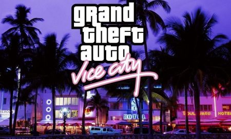 GTA Vice City PC Version Free Download