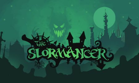 The Slormancer PC Version Download