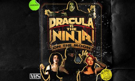 Dracula VS The Ninja On The Moon PC Latest Version Free Download