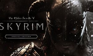 The Elder Scrolls V: Skyrim Special Edition iOS/APK Full Version Free Download