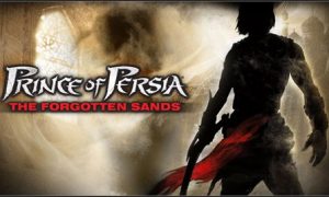 Prince Of Persia The Forgotten Sands iOS/APK Version Full Game Free Download