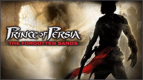 Prince Of Persia The Forgotten Sands iOS/APK Version Full Game Free Download