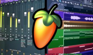 FL Studio 12 Android/iOS Mobile Version Full Free Download