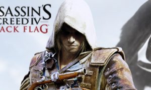 Assassins Creed IV Black Flag iOS/APK Full Version Free Download