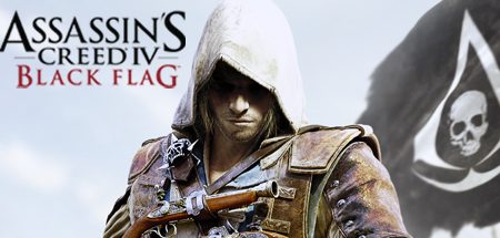 Assassins Creed IV Black Flag iOS/APK Full Version Free Download